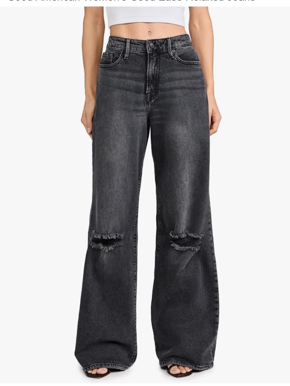 Good American Jeans